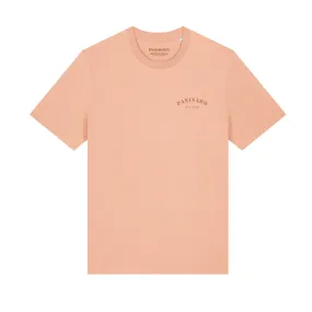 LIFE SAVER - PEACH TSHIRT