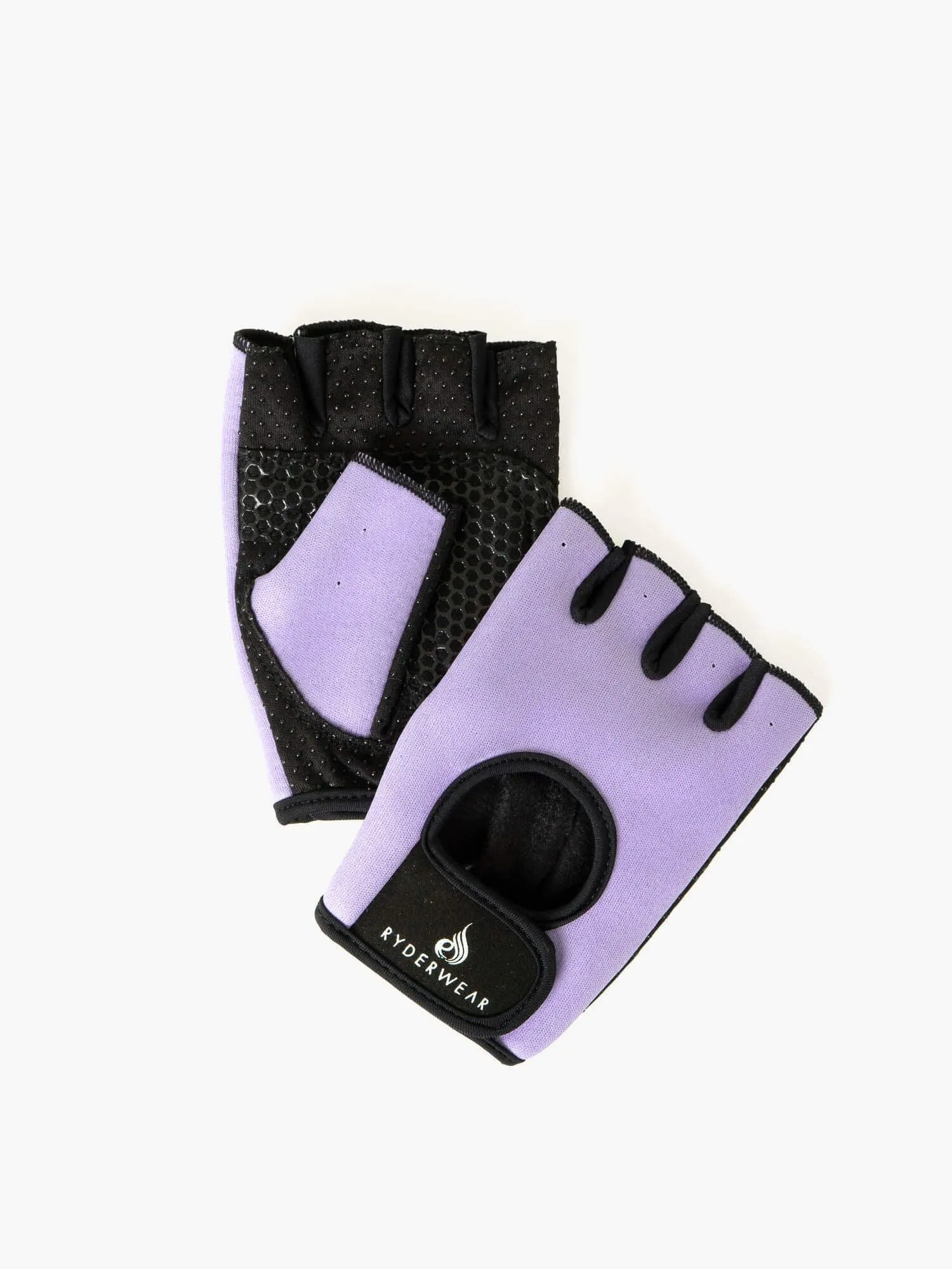 Lifting Gloves - Lavender