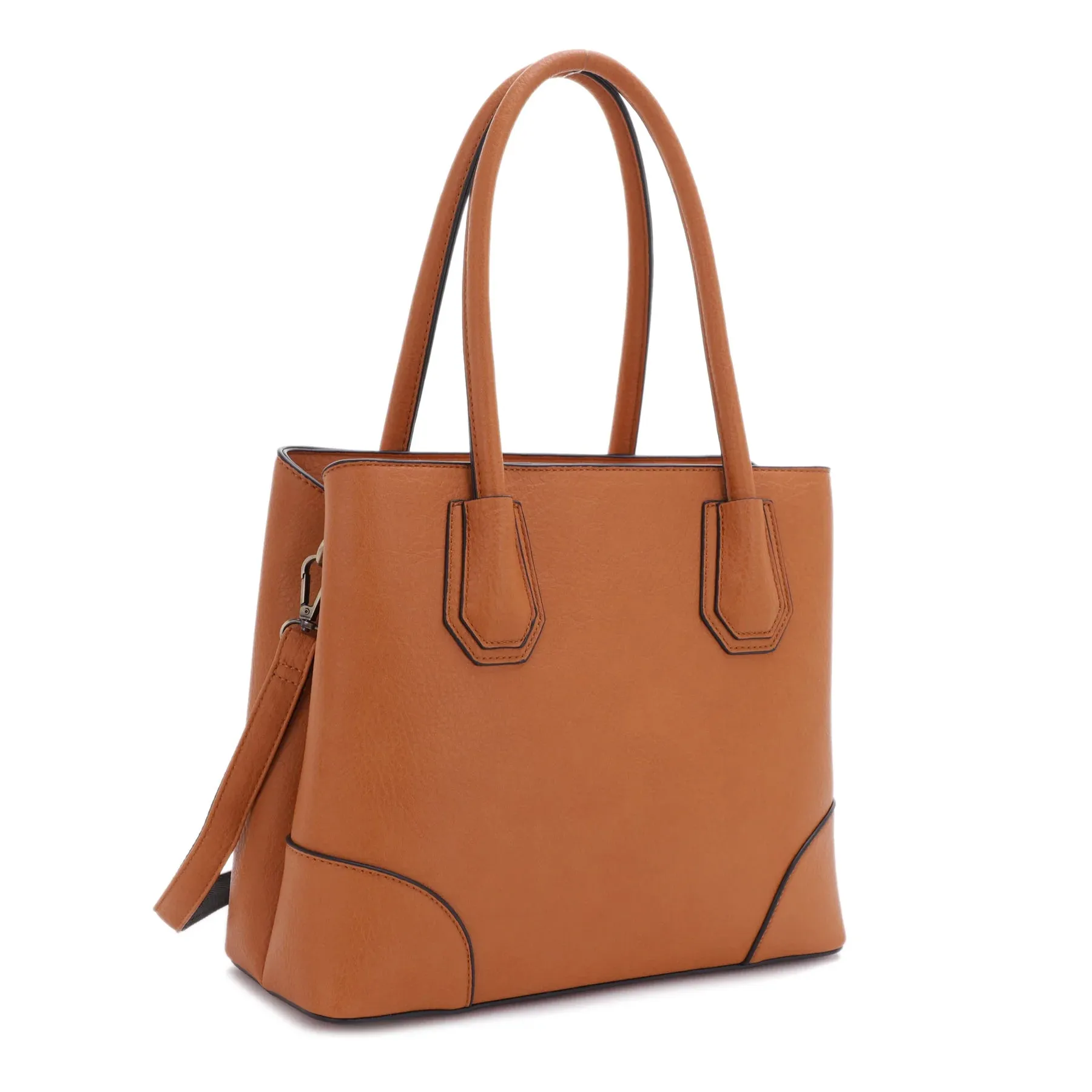 Lisa Concealed Carry Crossbody Satchel