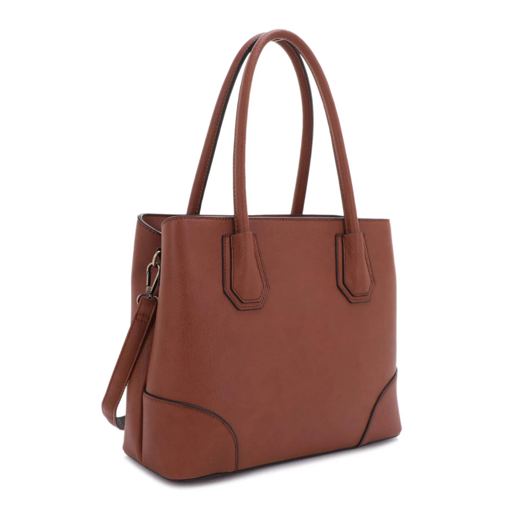 Lisa Concealed Carry Crossbody Satchel