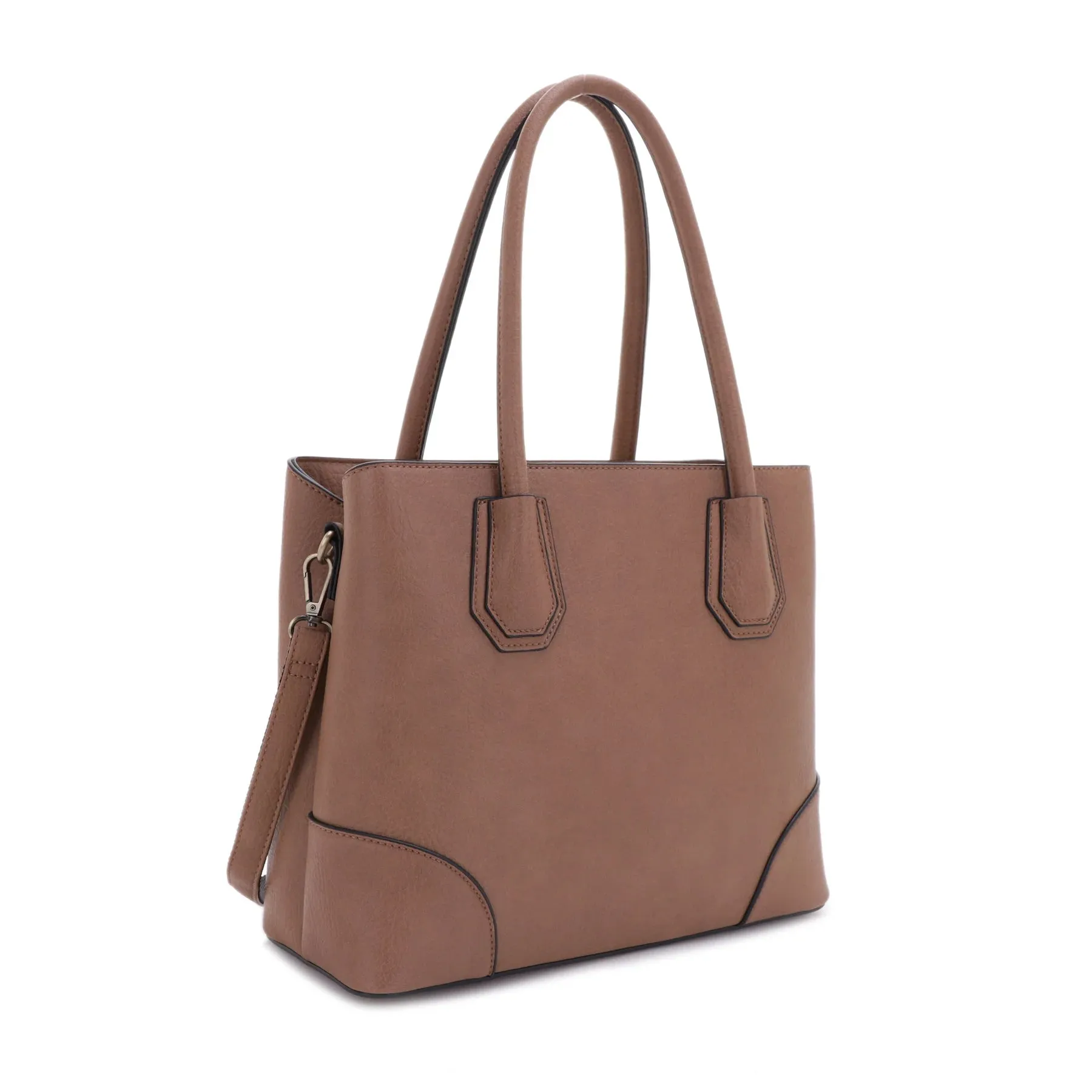 Lisa Concealed Carry Crossbody Satchel