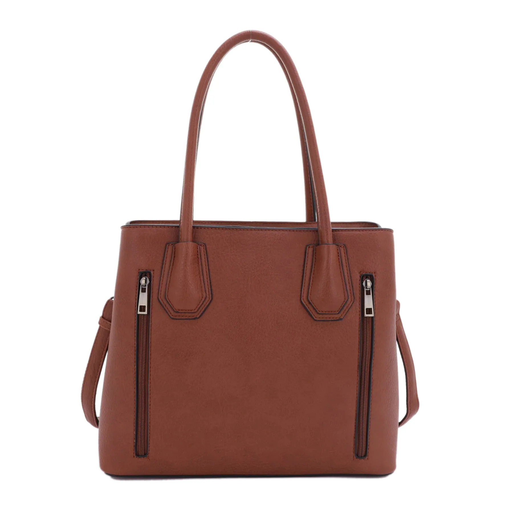 Lisa Concealed Carry Crossbody Satchel