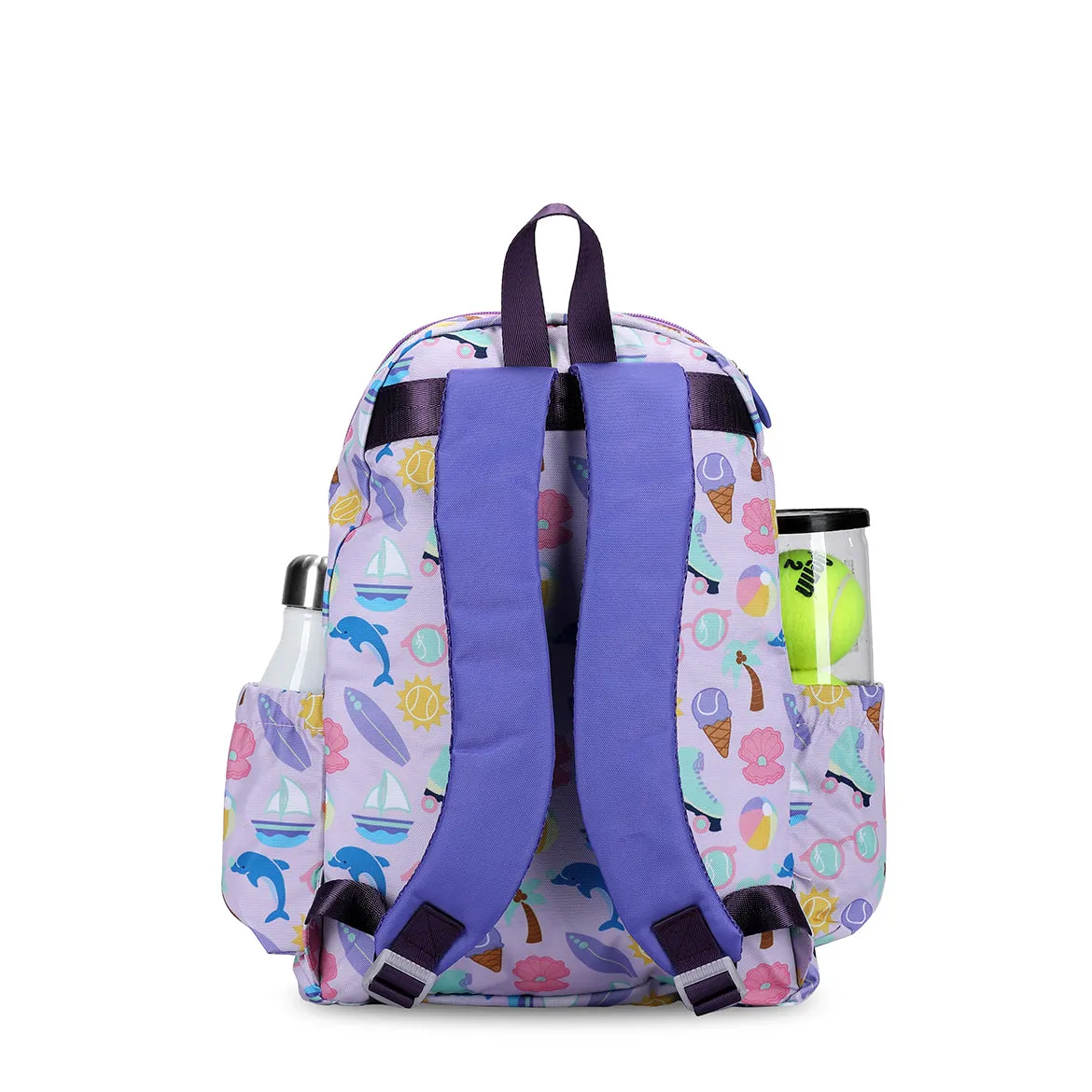 Little Love Tennis Backpack