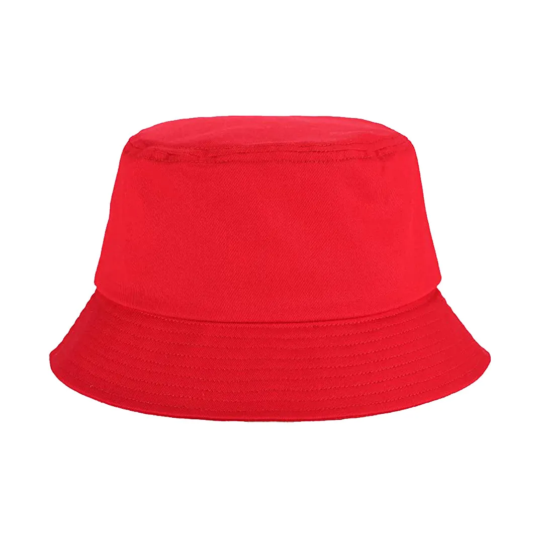 Logo Bucket (Red)