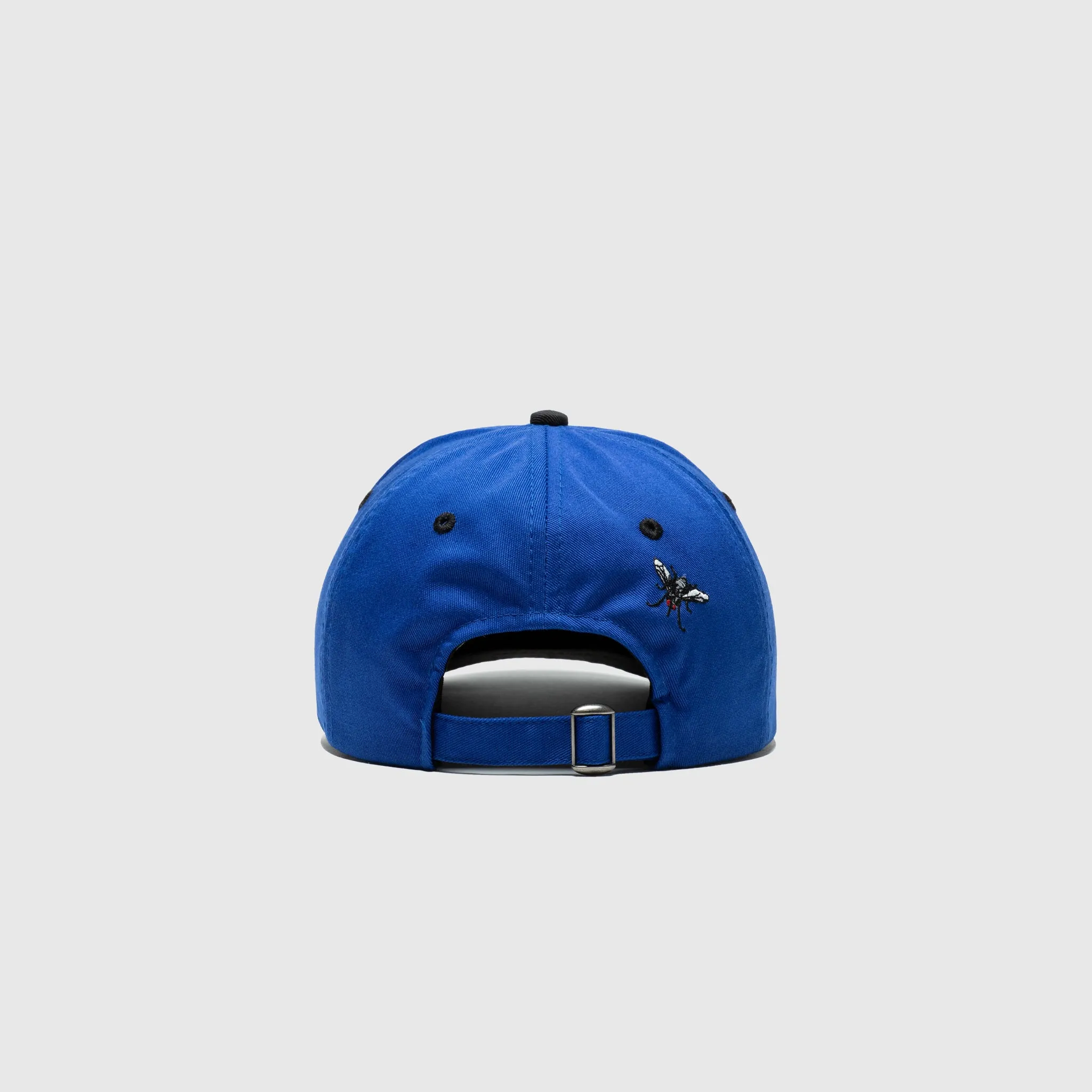 LOGO FLY ADJUSTABLE HAT