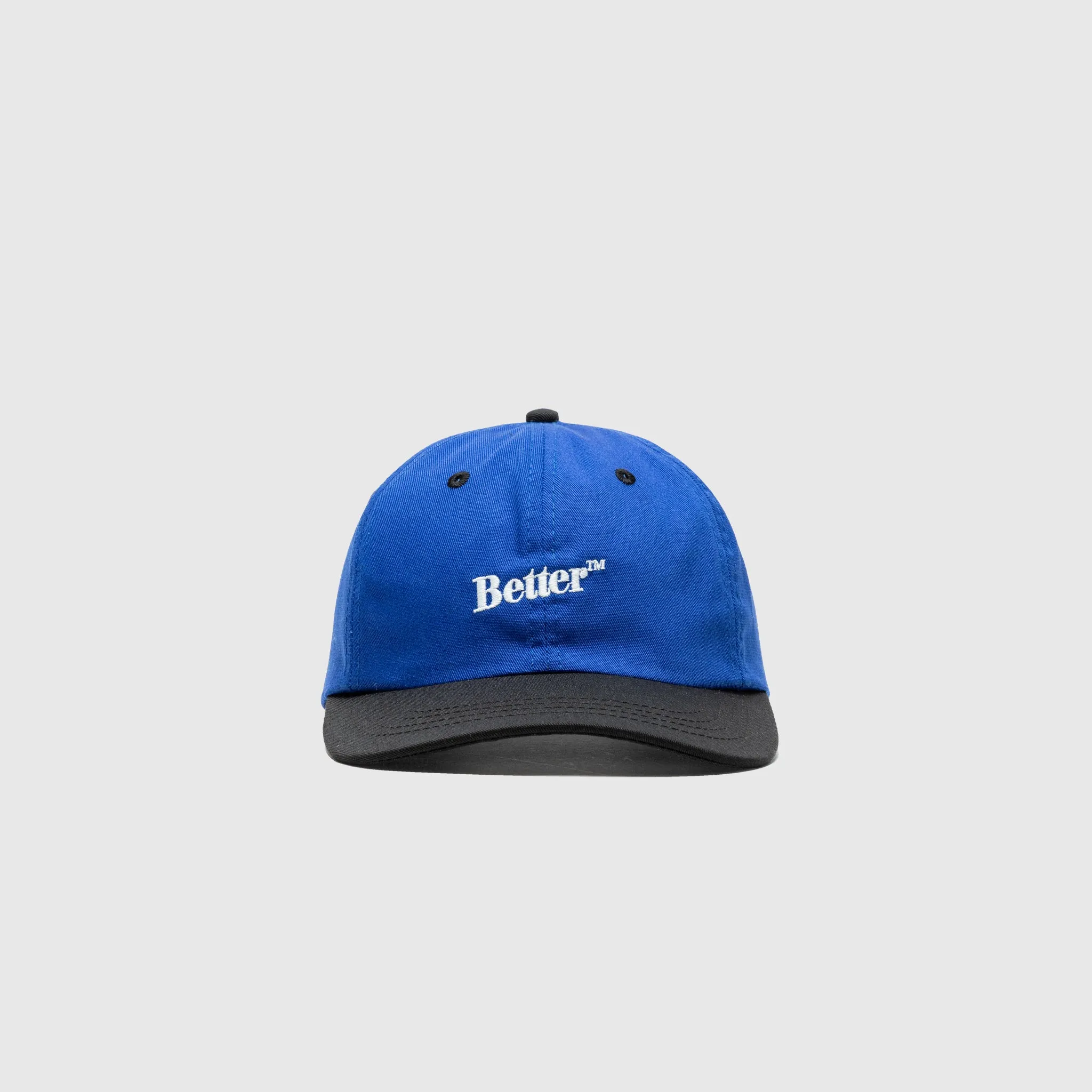 LOGO FLY ADJUSTABLE HAT