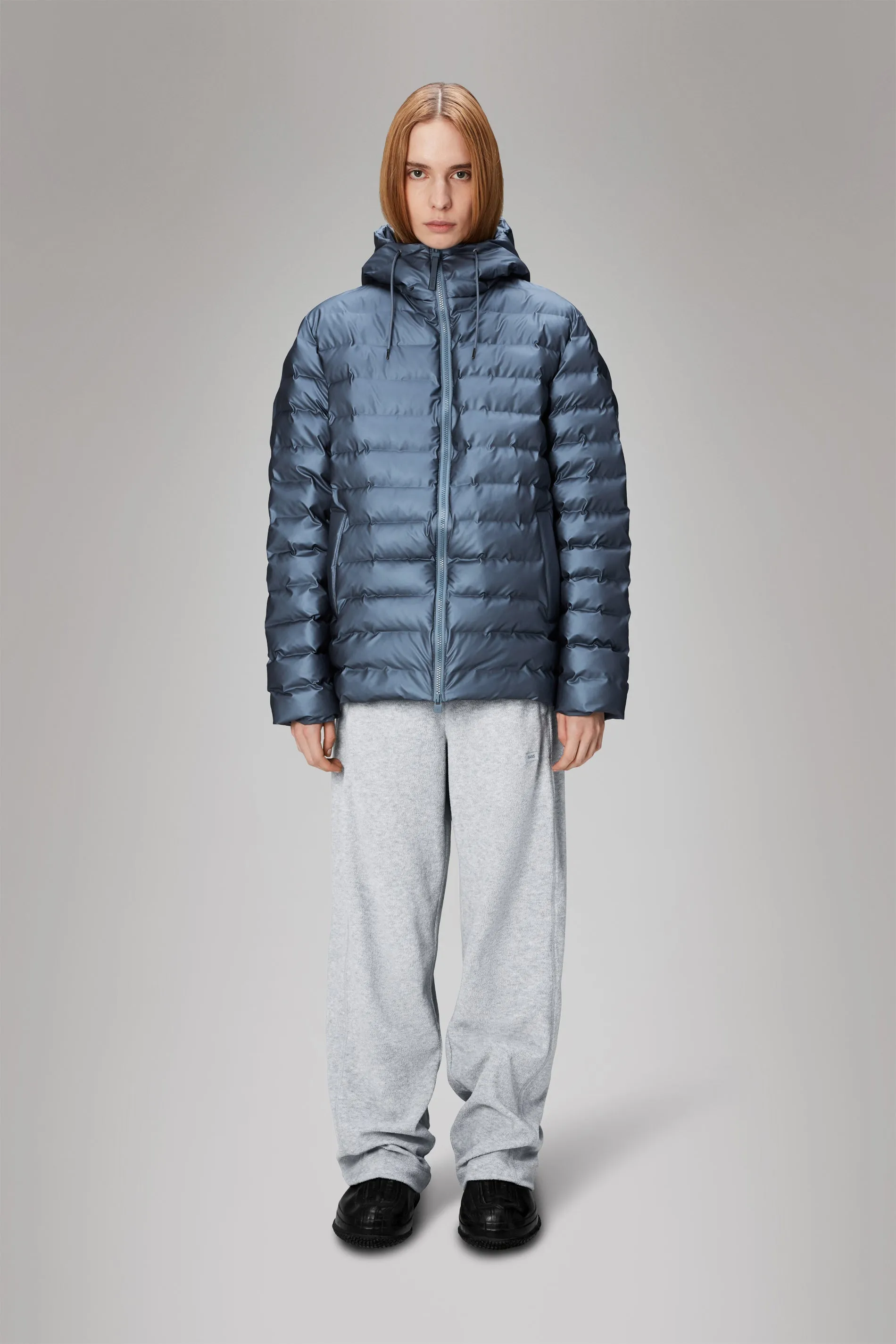 Lohja Puffer Jacket