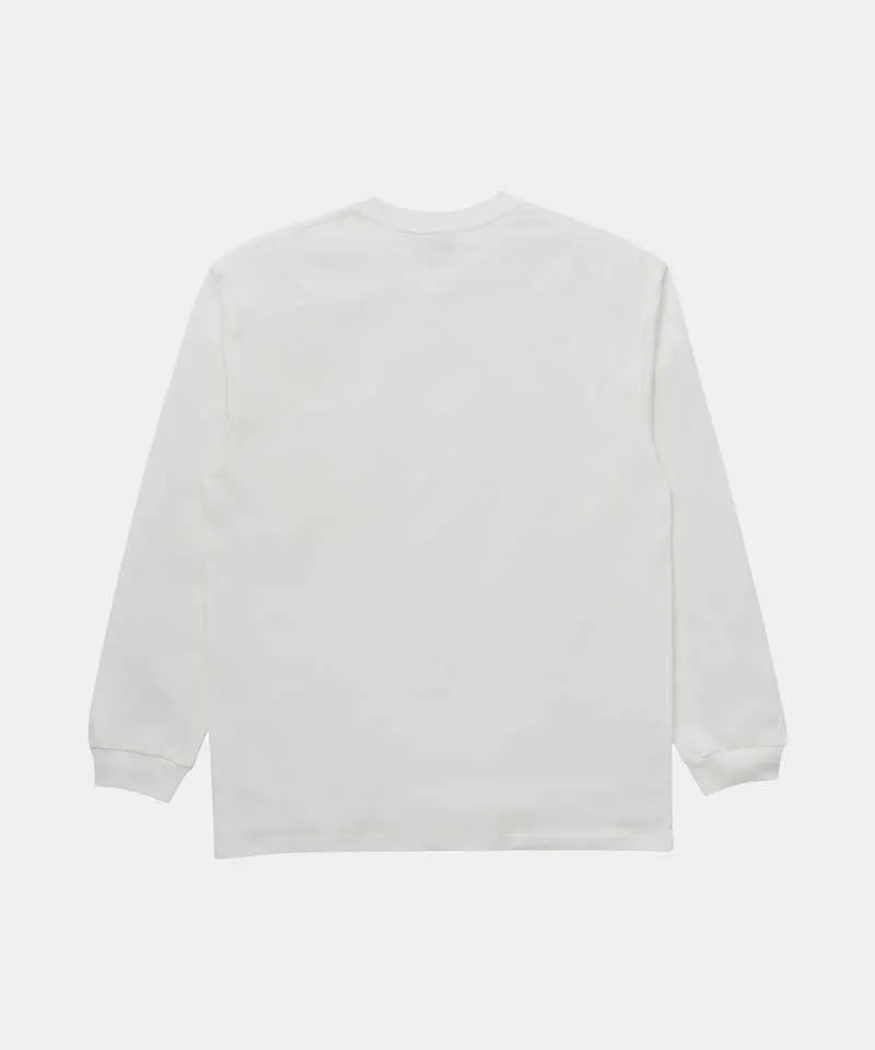 L/S Pocket Tee