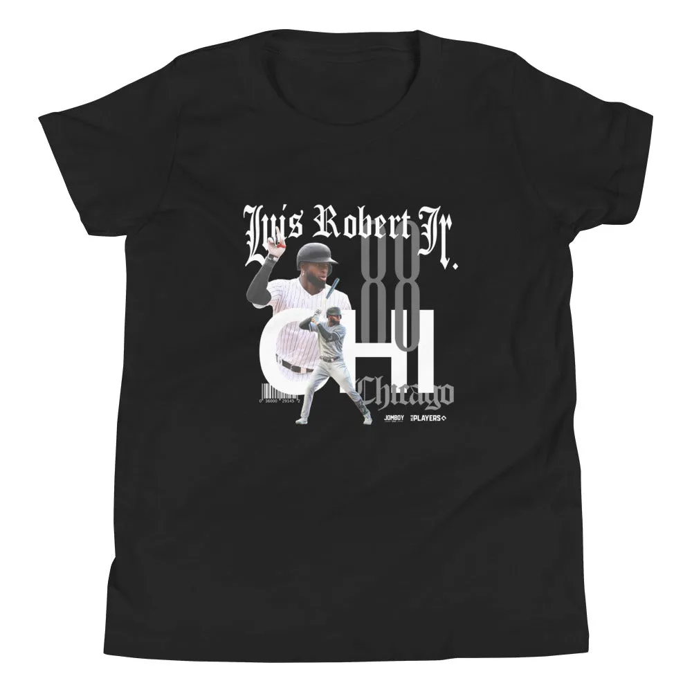 Luis Robert Jr. | Youth T-Shirt