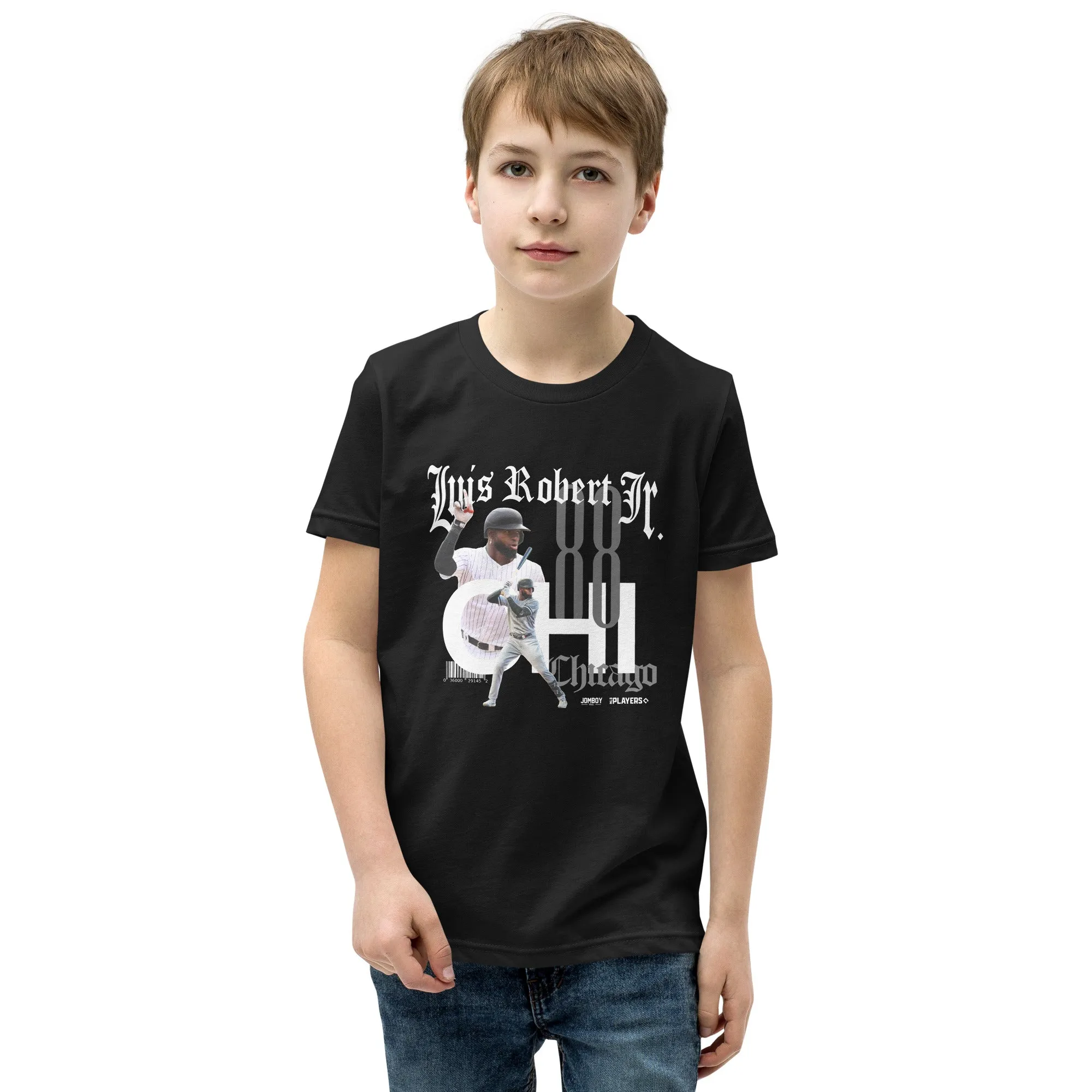 Luis Robert Jr. | Youth T-Shirt