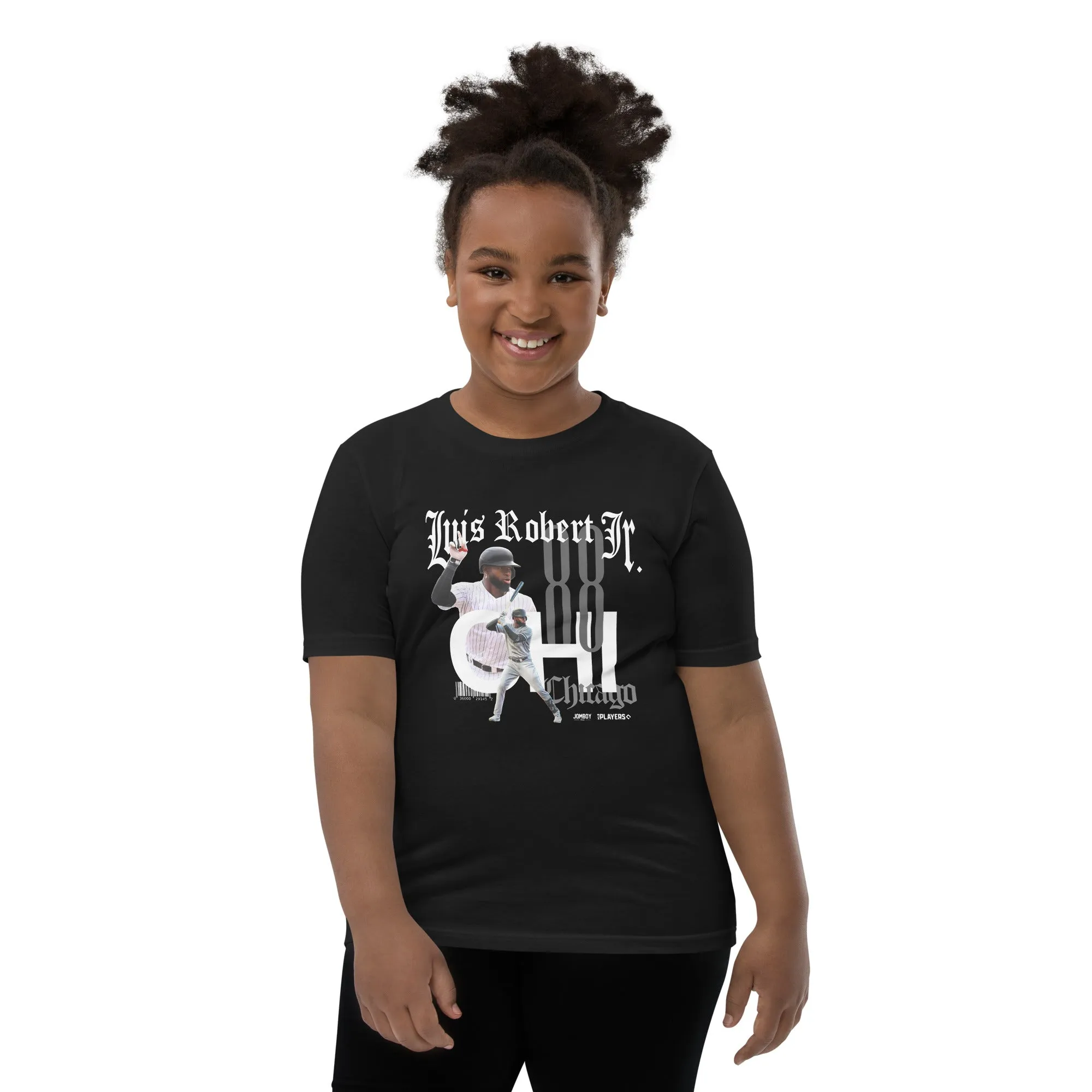 Luis Robert Jr. | Youth T-Shirt