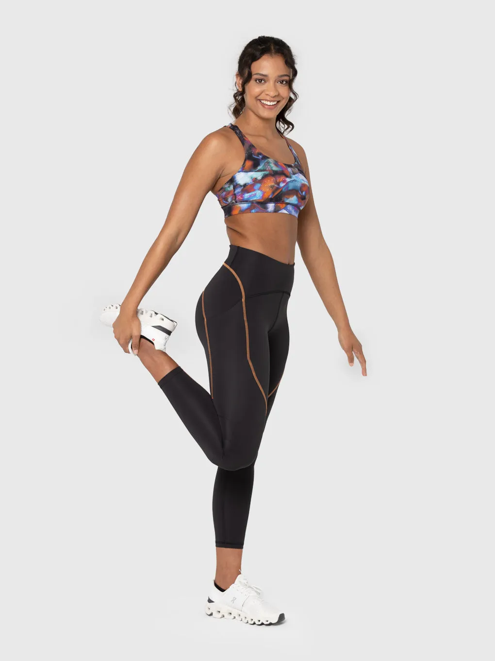 LULULEMON HYPER DRIFT MULTI ENERGY BRA