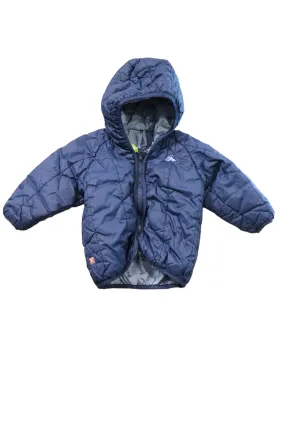 Macpac Puffer Jacket, 0