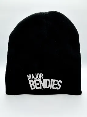 Major Bendies Beanie (FREE US SHIPPING)