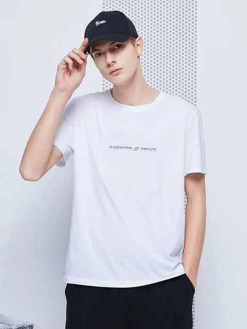 Male T-Shirt