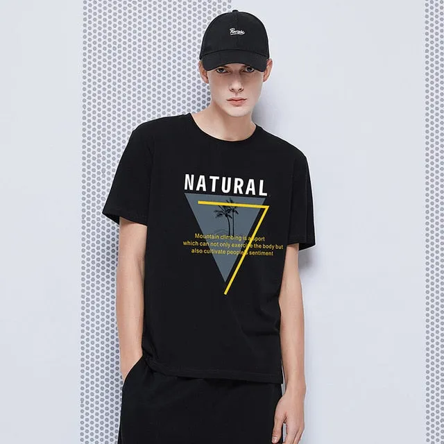 Male T-Shirt