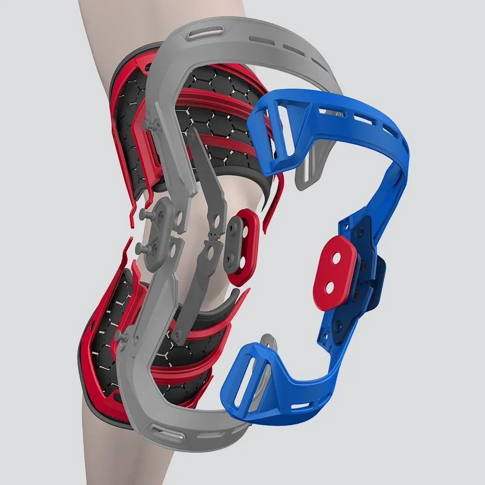 McDavid ELITE Bio-Logix™ Knee Brace - MD4200