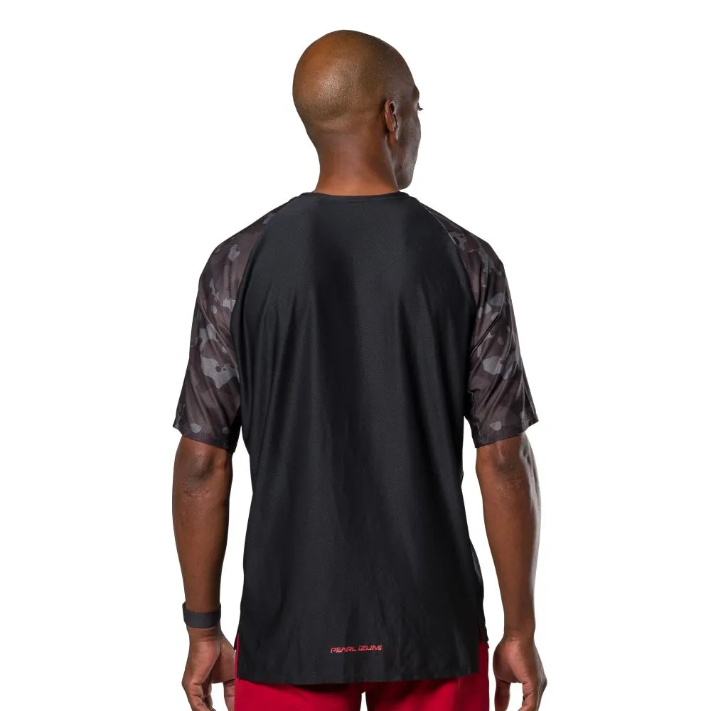 Men's Elevate Short Sleeve Jersey