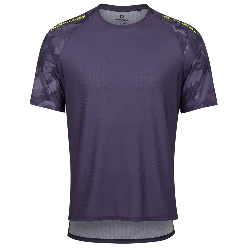 Men's Elevate Short Sleeve Jersey