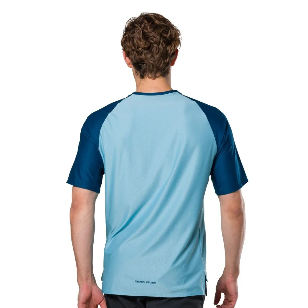 Men's Elevate Short Sleeve Jersey