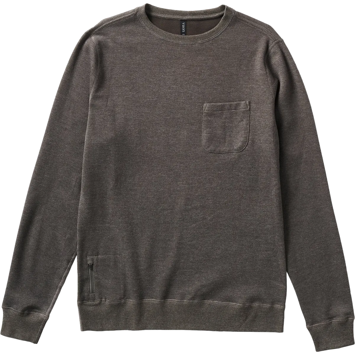 Men's Jeffrey's Pullover