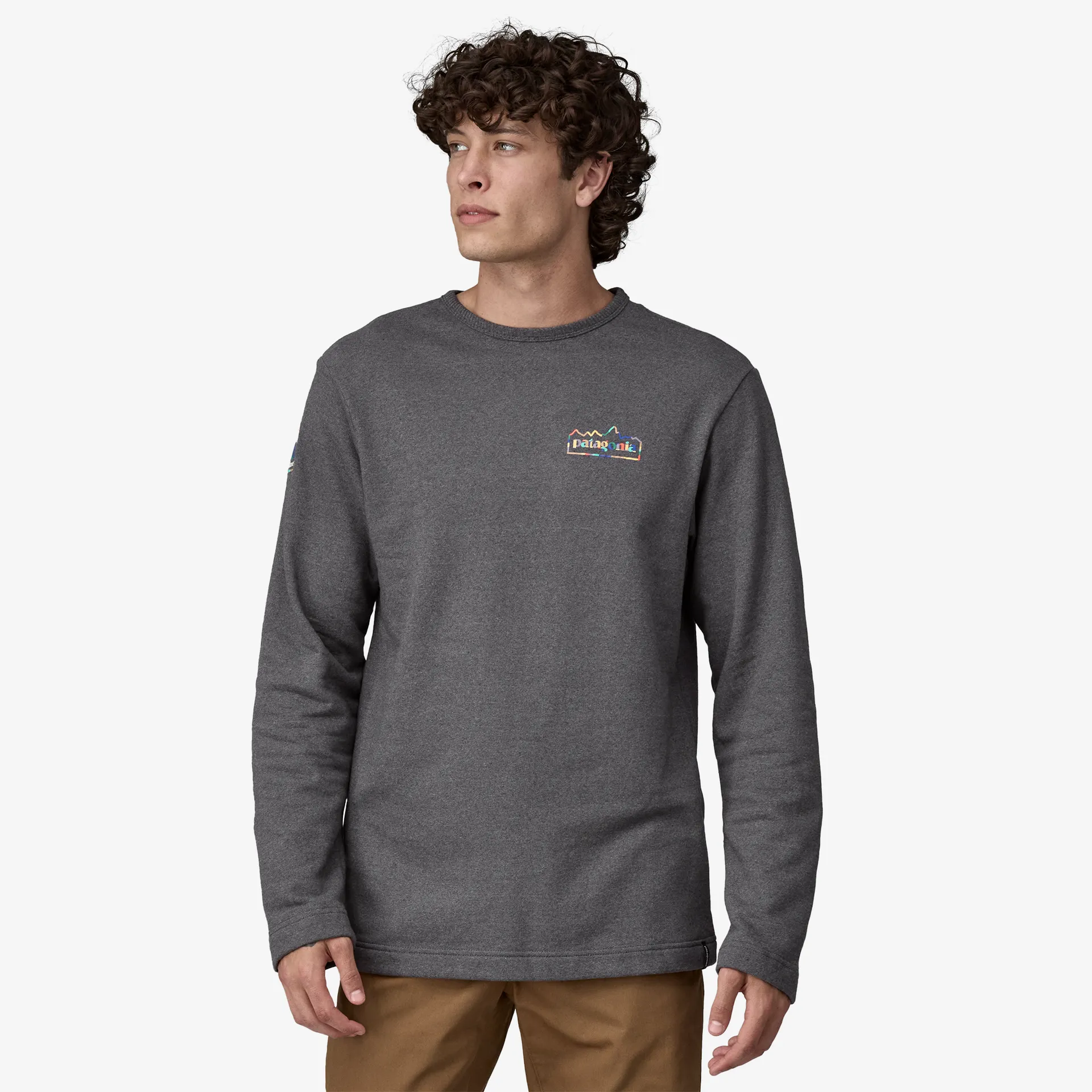 Men's Lightweight Unity Fitz Wildrise Crew