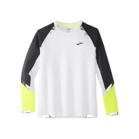 Men's Run Visible Long Sleeve