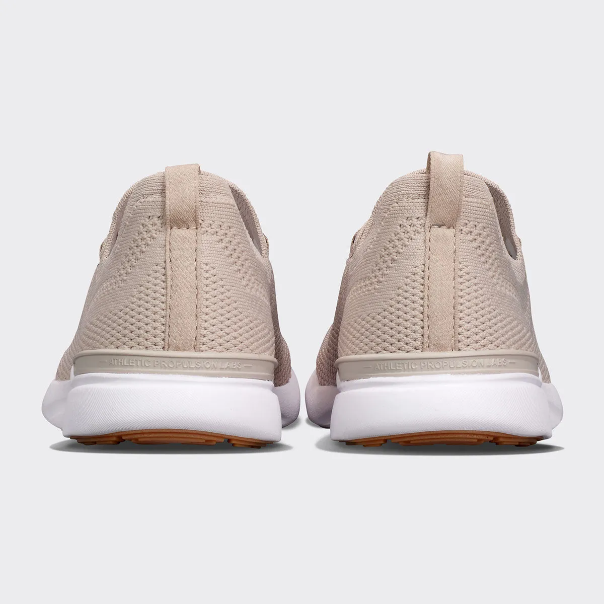 Men's TechLoom Breeze Clay / White / Gum