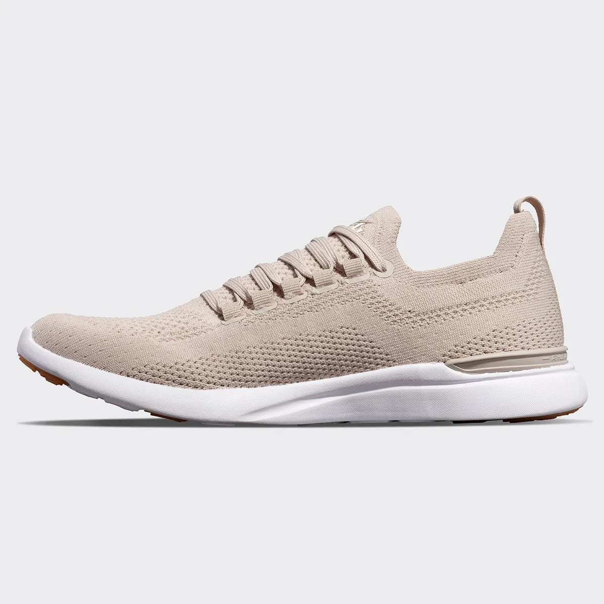 Men's TechLoom Breeze Clay / White / Gum