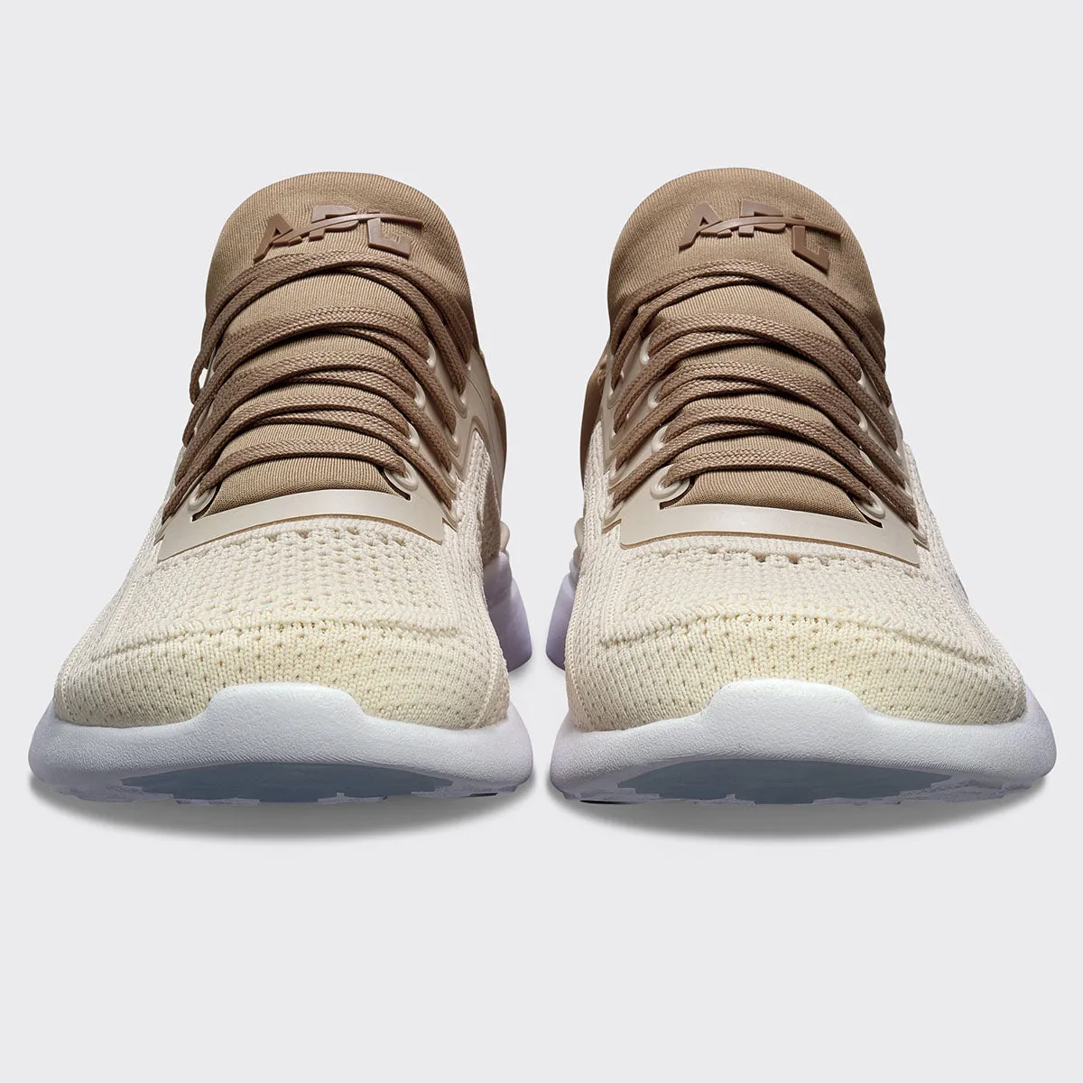 Men's TechLoom Tracer Alabaster / Tan / White