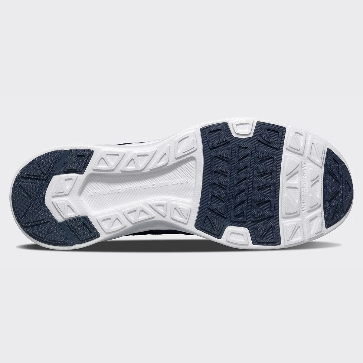 Men's TechLoom Wave Navy / White