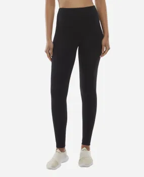 Mid-Rise Ankle Legging