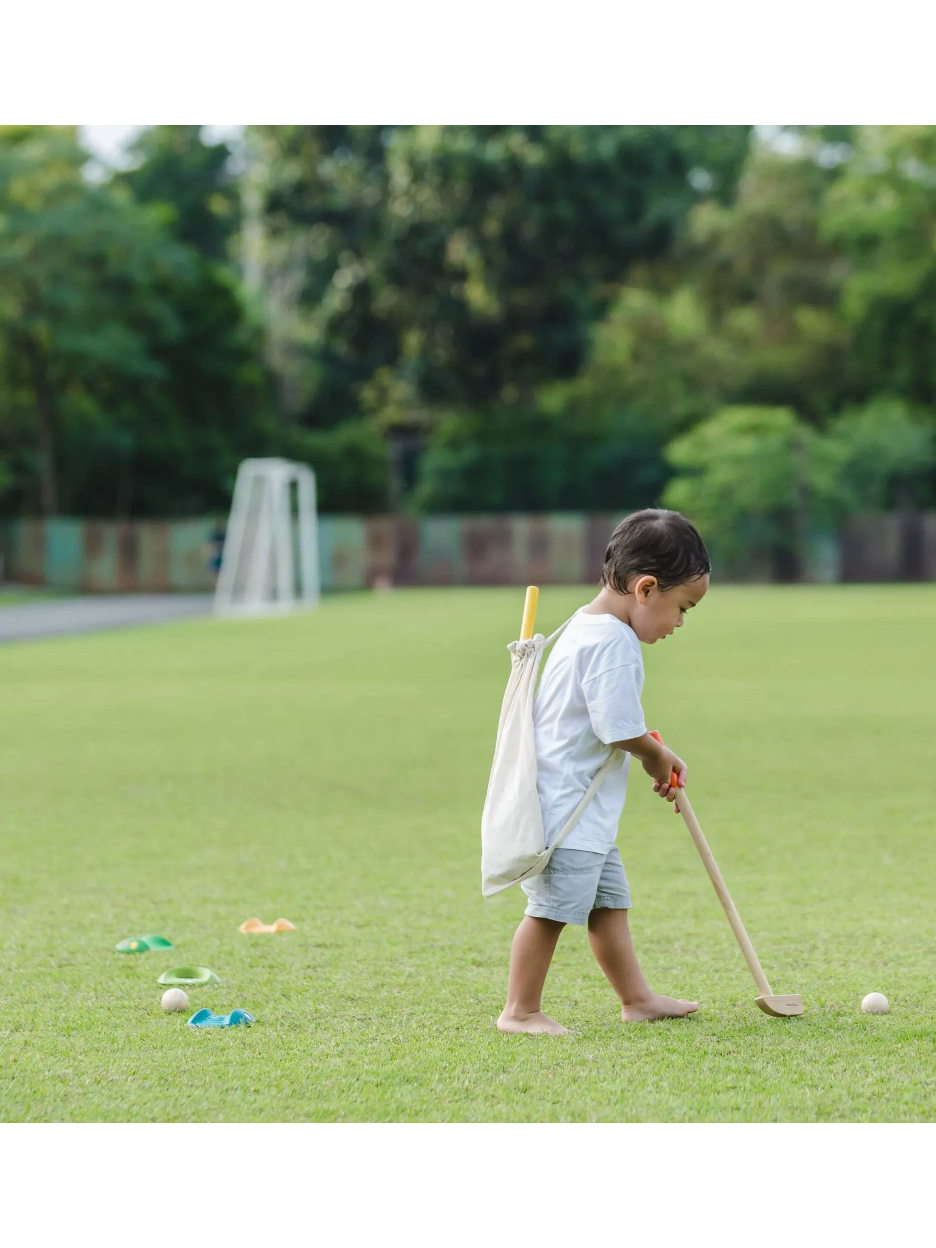 Mini Golf Set