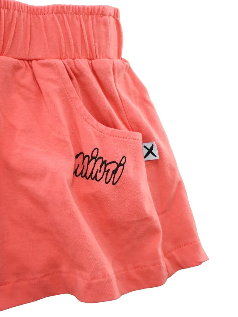 Minti Skirt, 2