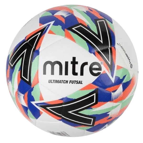 Mitre Ultimatch Futsal Ball