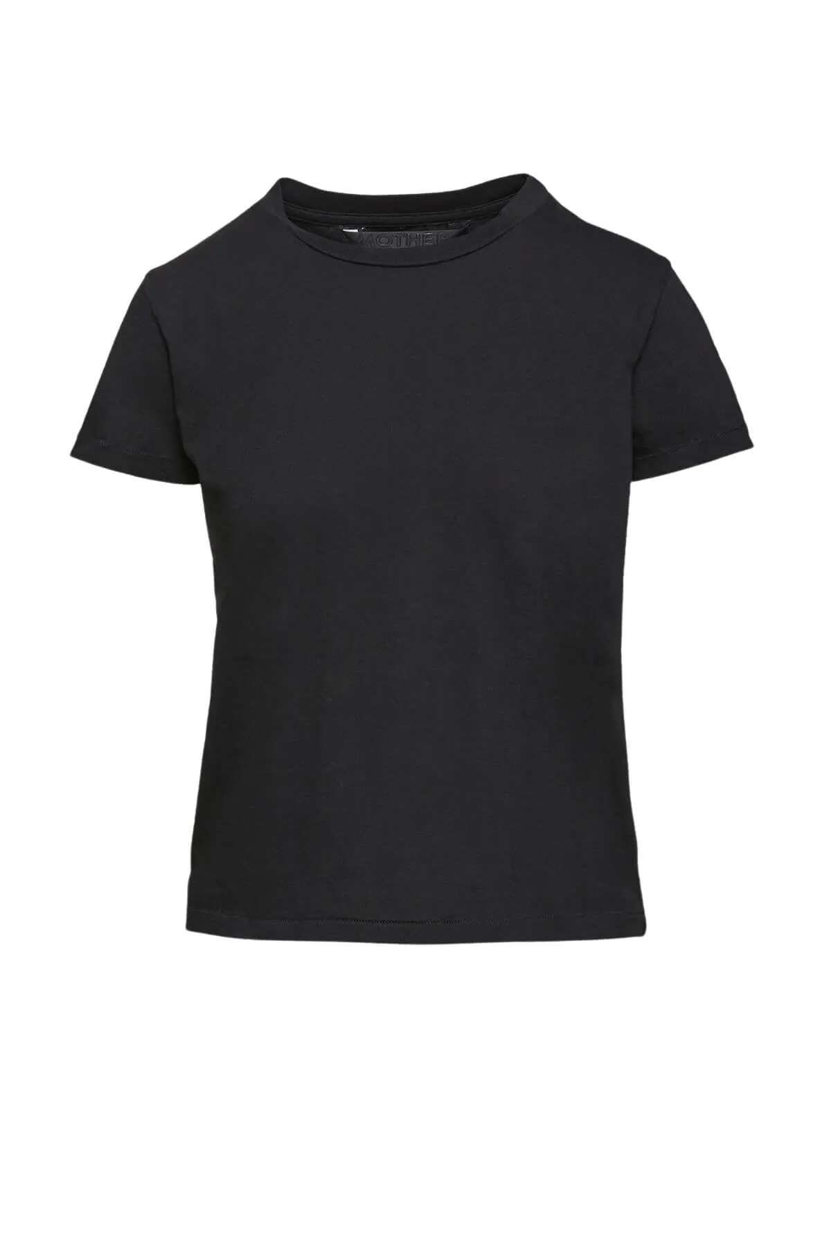 Mother The Lil Goodie Goodie T-Shirt - Black