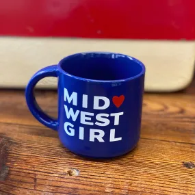 MWG Mug in Royal