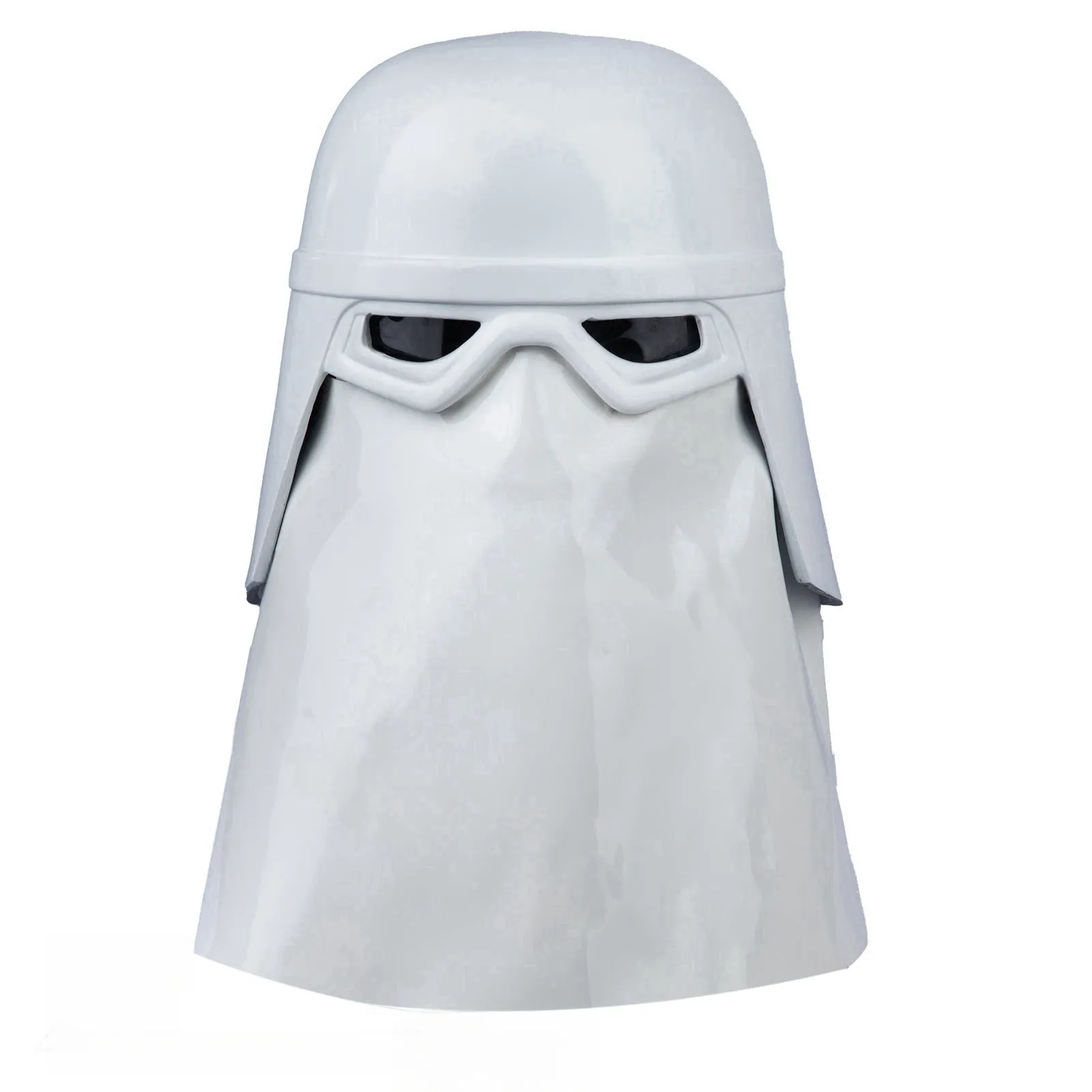 【Neu eingetroffen】Xcoser Star Wars Imperial Snowtrooper Helm Cosplay Prop Harz Replik