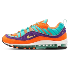 Nike Air Max 98 Hyper Grape