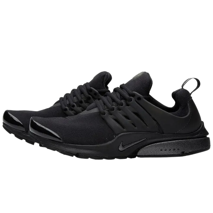 NIKE AIR PRESTO TP QS Black