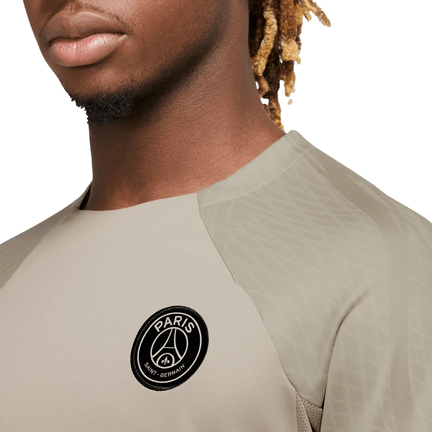 Nike Paris Saint-Germain Strike Training Jersey