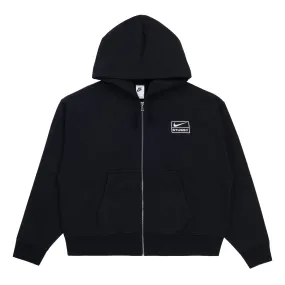 Nike x Stussy Sweatshirt Black