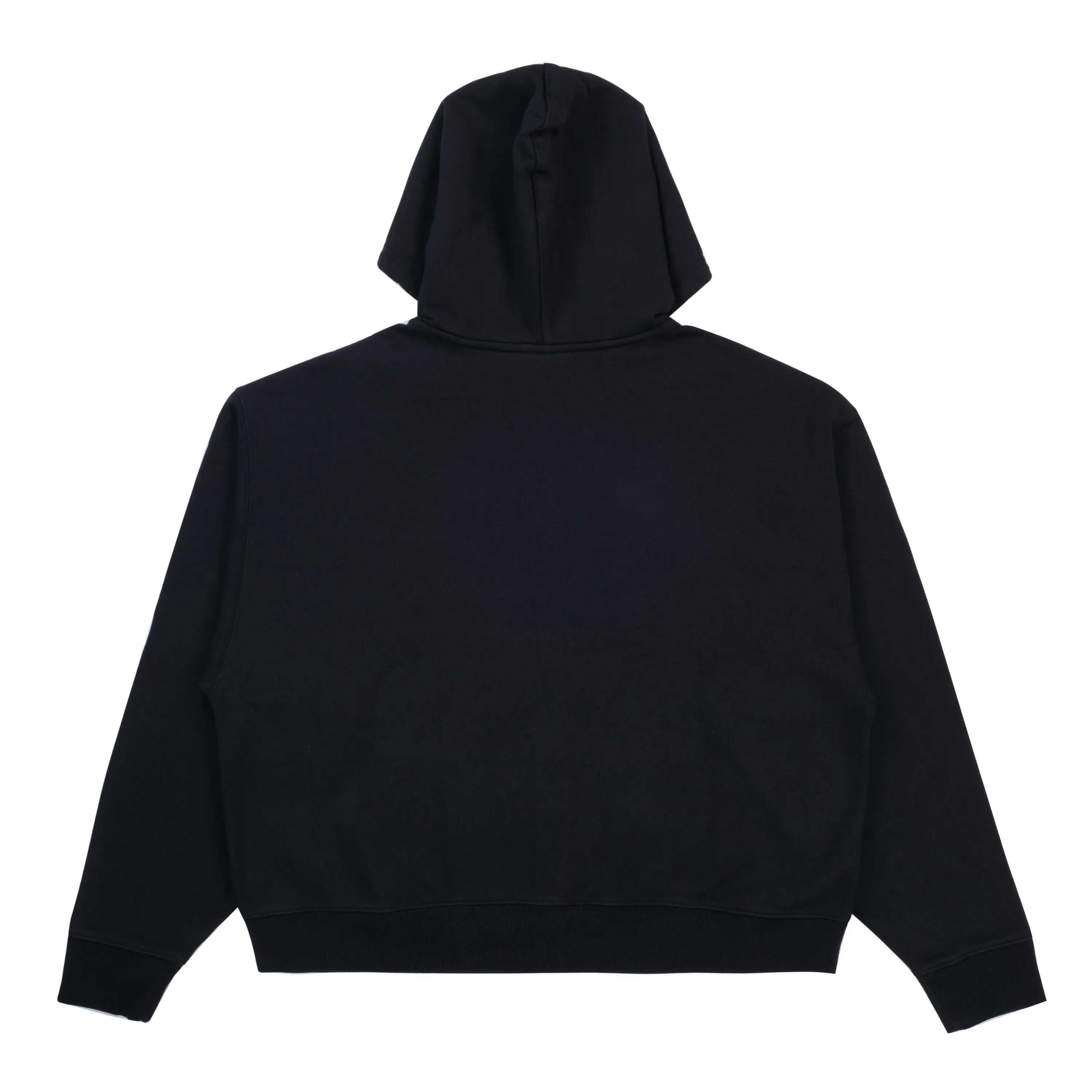 Nike x Stussy Sweatshirt Black