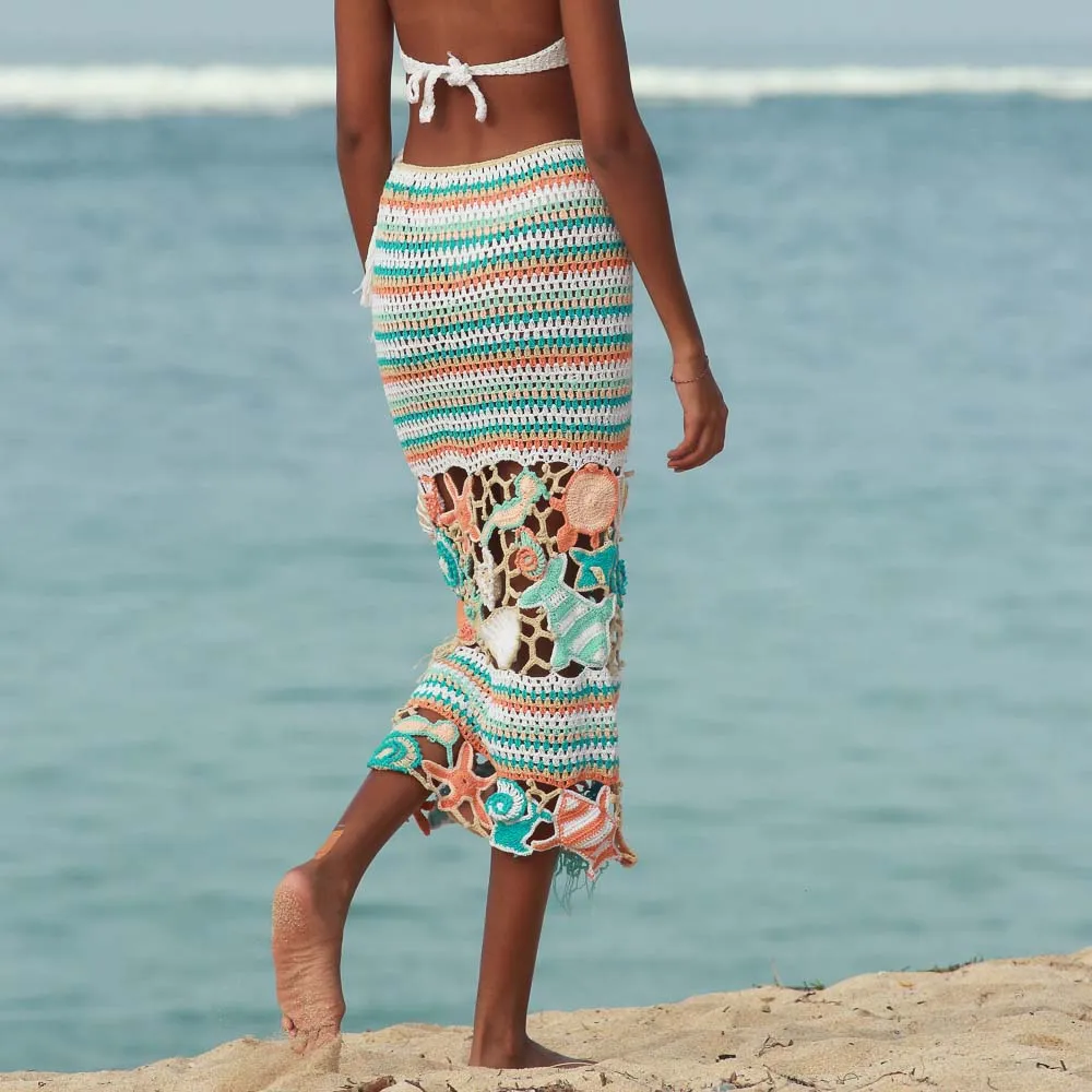 Ningaloo Skirt