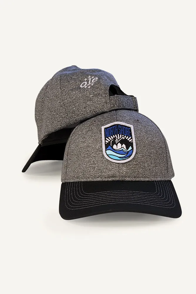 North Shore Crest Cap