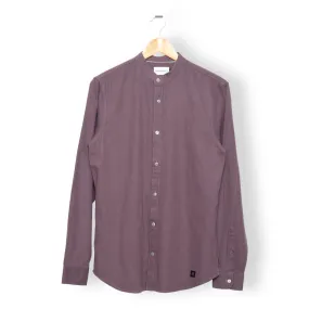 Nowadays Heavy Brushed Shirt flint