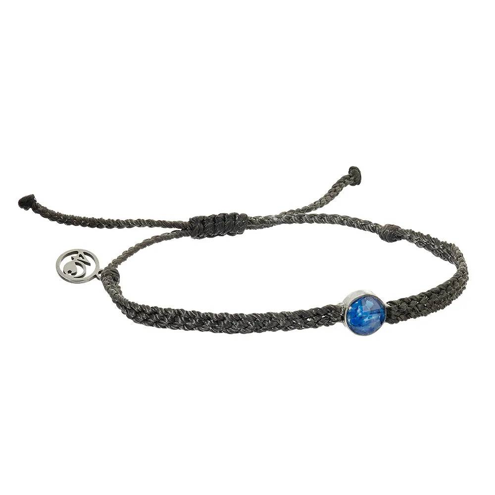 Ocean Drop Bracelet