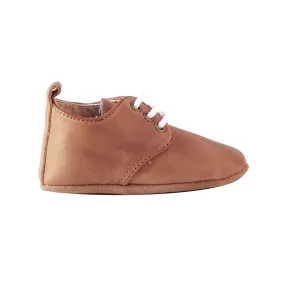 Oxford Weathered Tan (Baby)