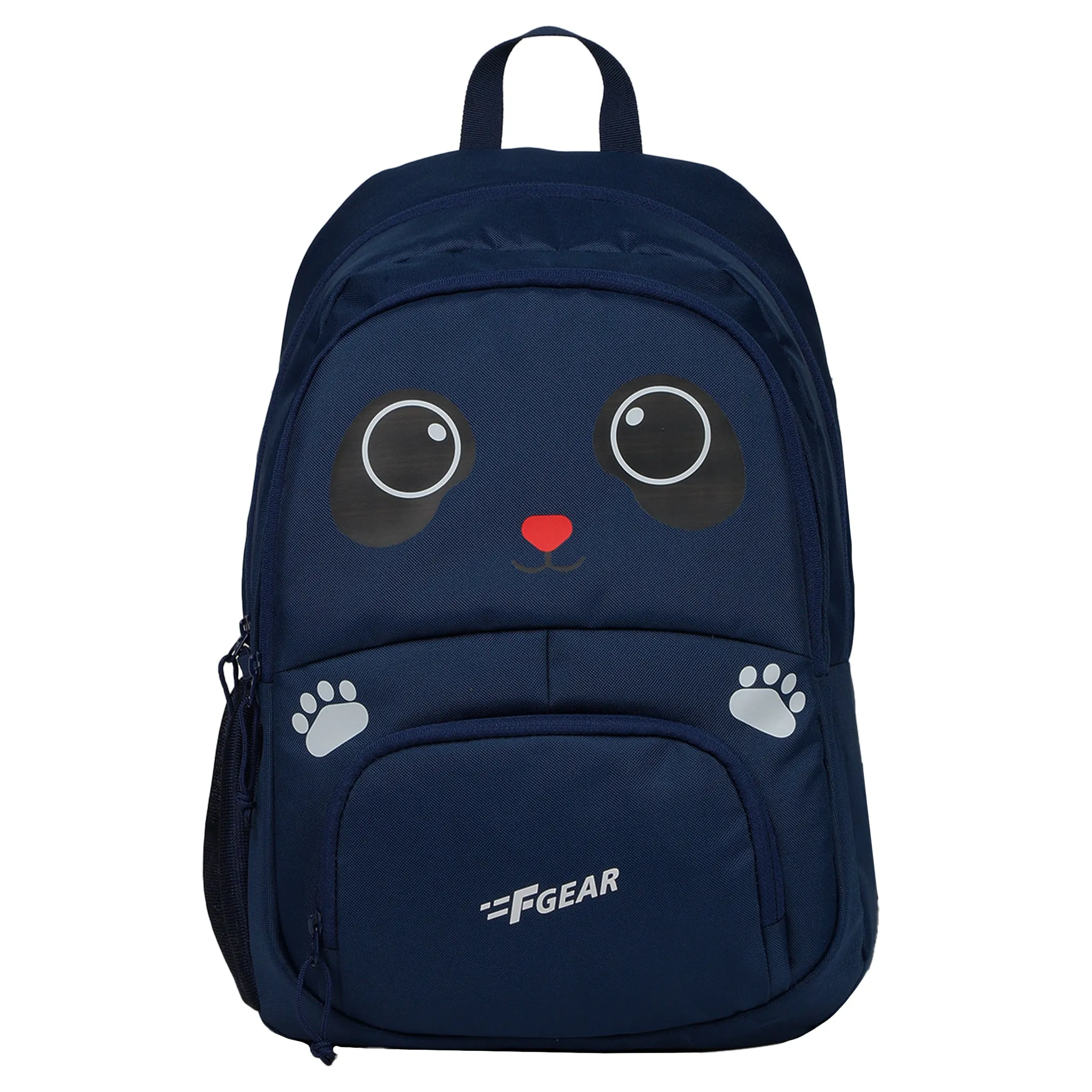 Paw Navy Blue 21L Backpack