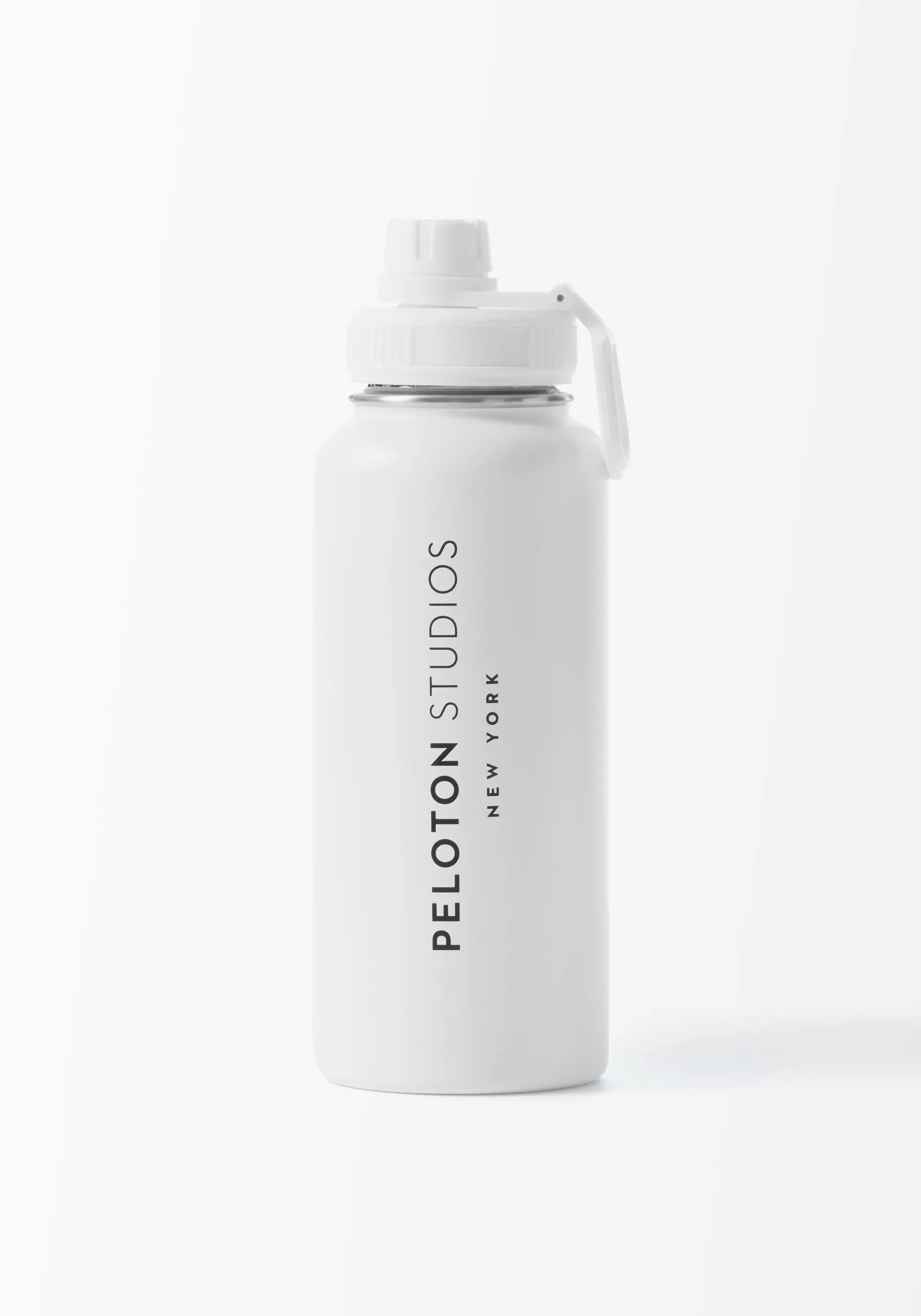 Peloton Studios Chug Bottle